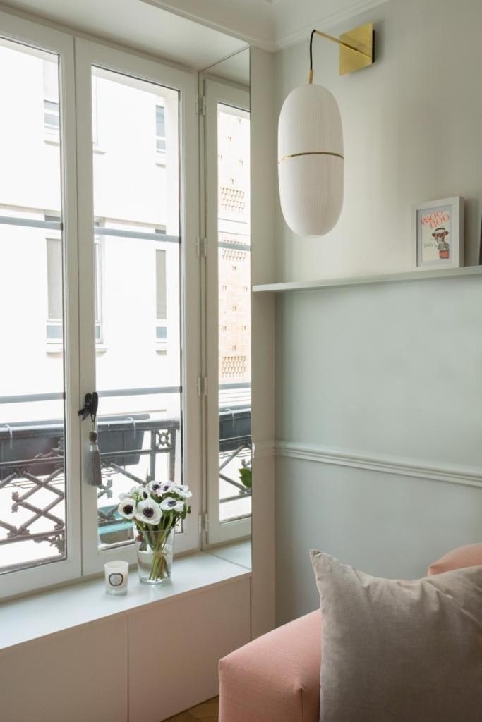 Apartment Navarin - Ci - Cozy And Designed For 2p In