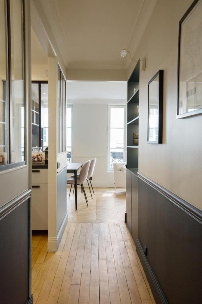 Apartment Navarin - Ci - Cozy And Designed For 2p In *