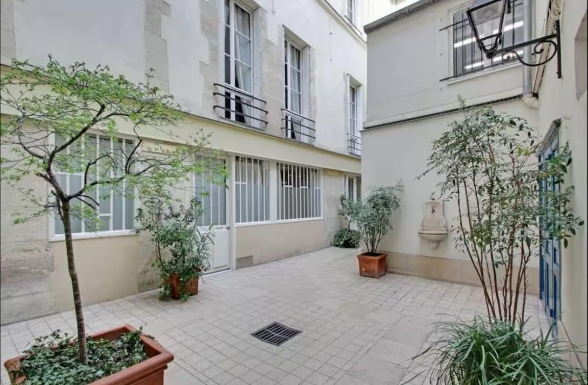 Apartment Sublime - Halles Ii