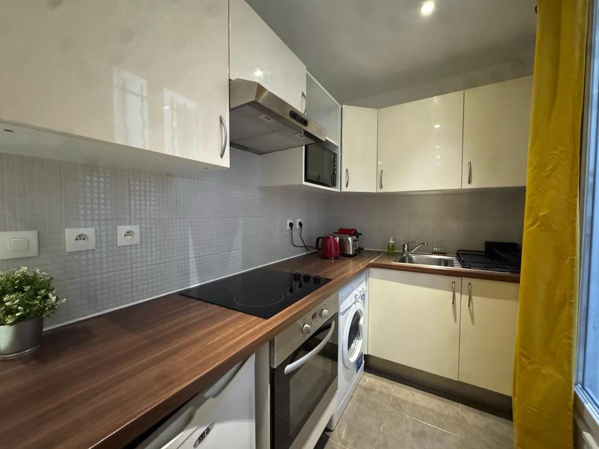 Apartment Heart Of - 2br - 6p - Le Marais 8 Free Netflix *