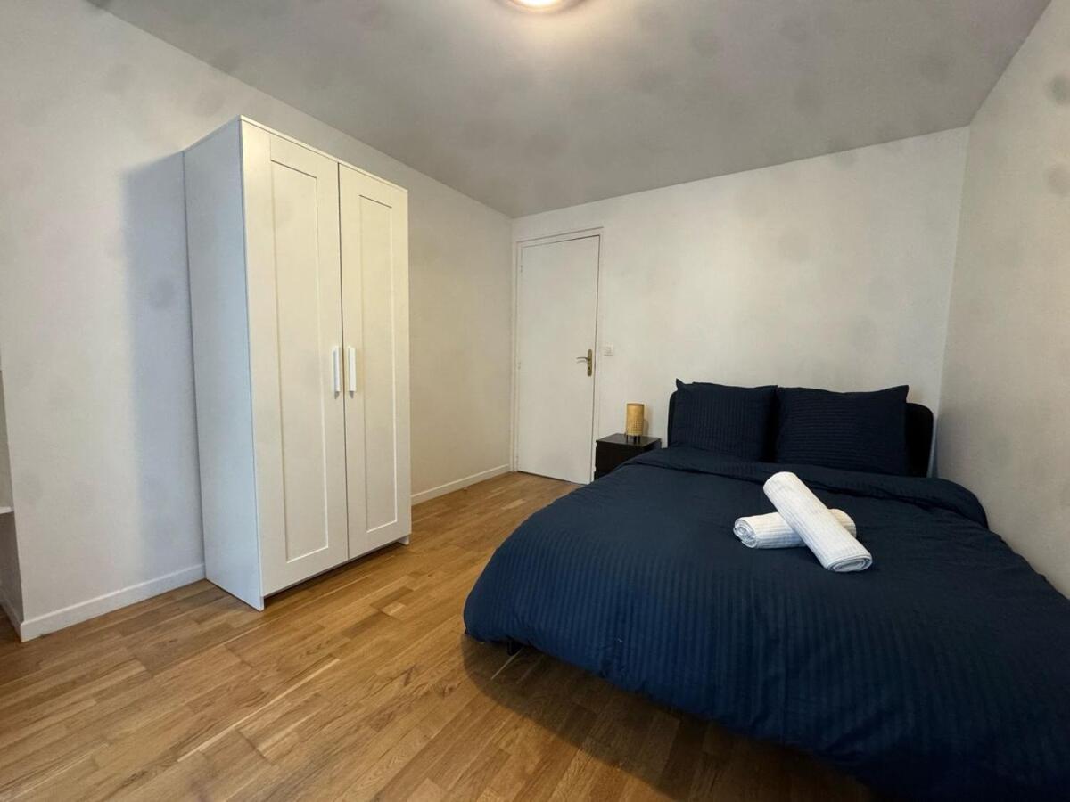Heart Of - 2br - 6p - Le Marais 8 Free Netflix Apartment *