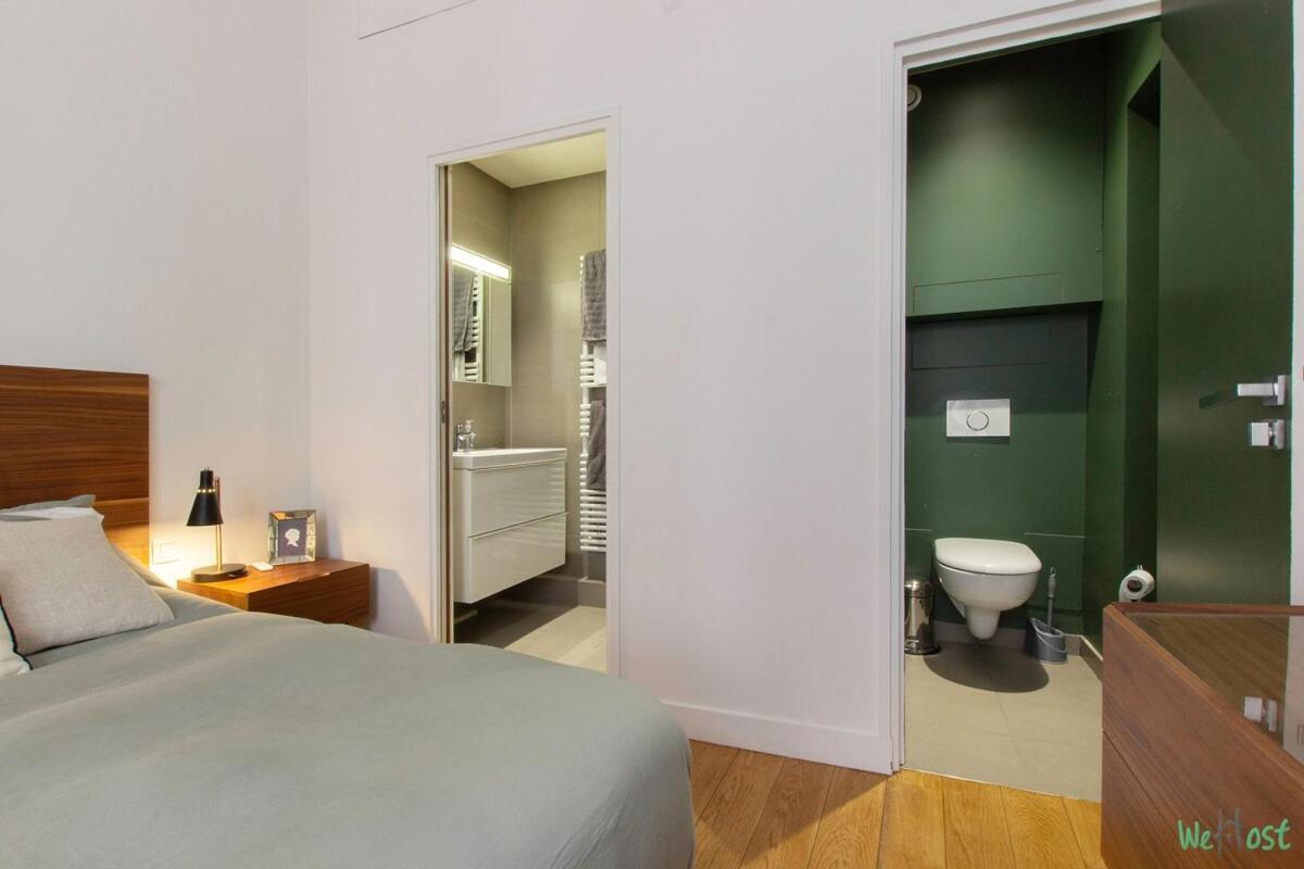 Apartment Faubourg Montmartre - Ci - Joli Parisien Pour 2 Personnes 9eme