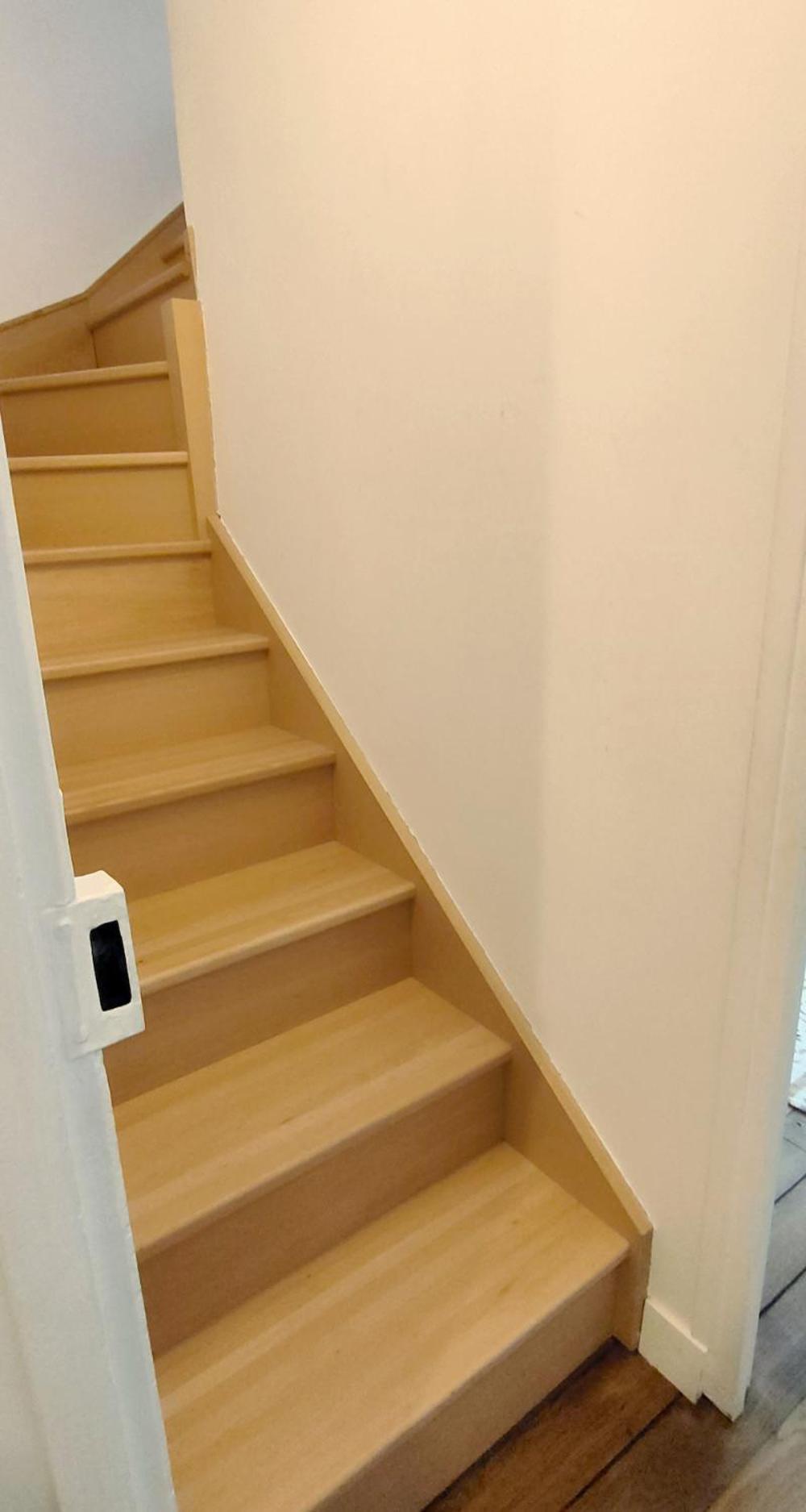 Apartment Potain - Ci - Spacious And Cosy Duplex For 5 People Paris