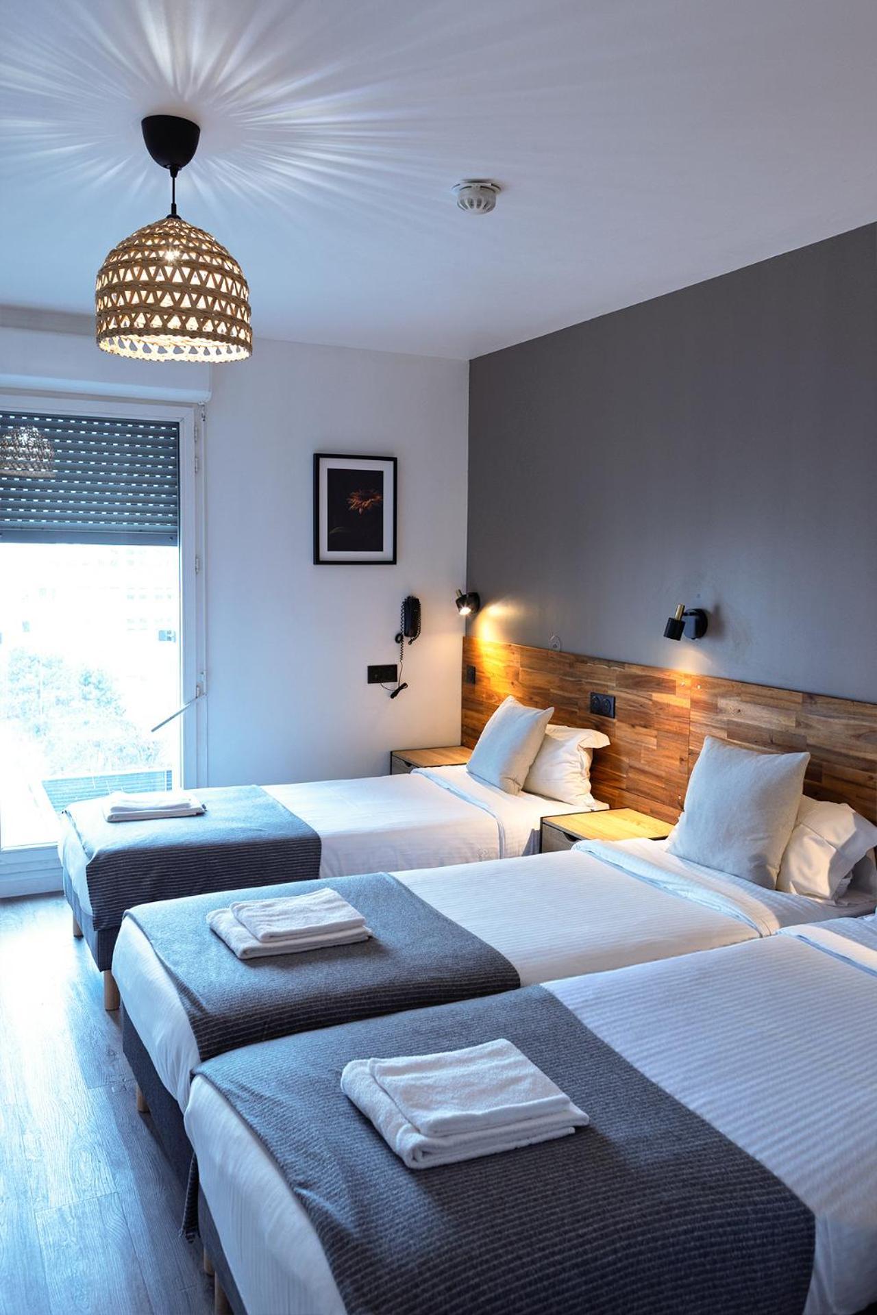 Hotel In 13 3*