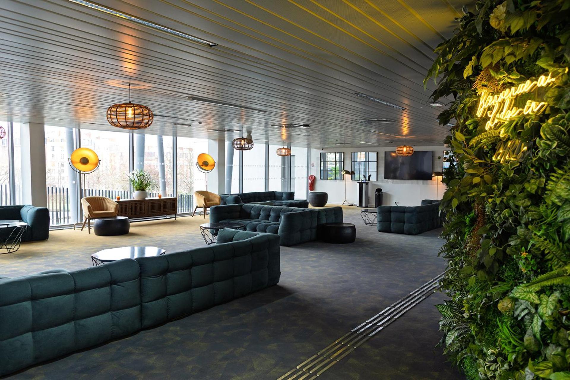 Hotel In 13 Paris