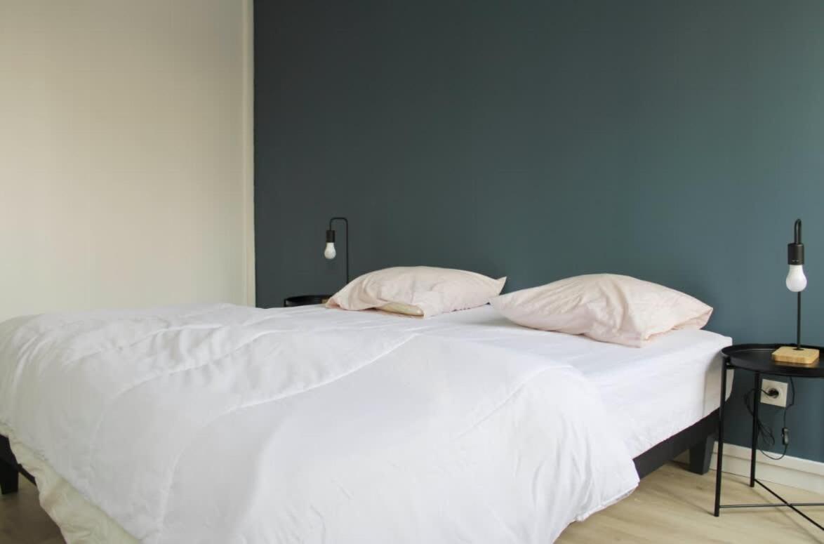 Superb 1br 4p - Etoiles Ternes Apartment