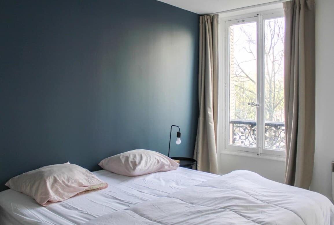 Superb 1br 4p - Etoiles Ternes Apartment Paris