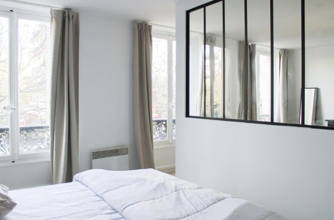 Superb 1br 4p - Etoiles Ternes *