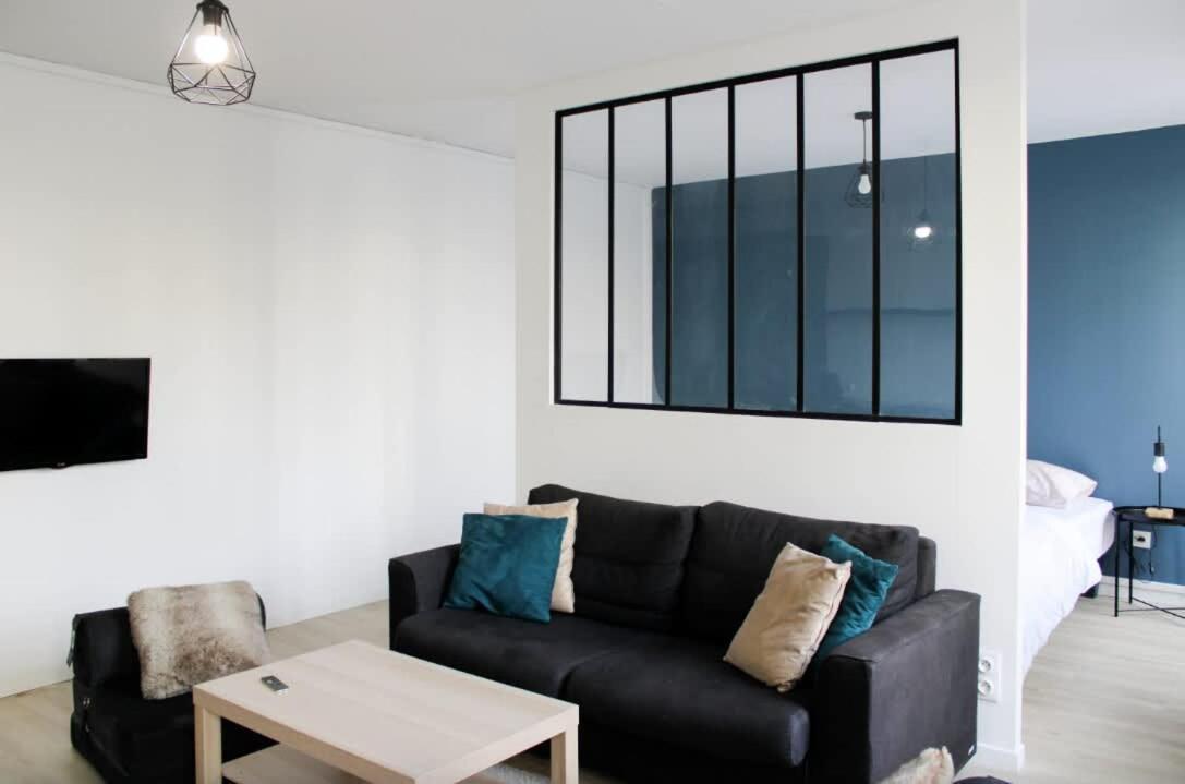 Apartment Superb 1br 4p - Etoiles Ternes Paris