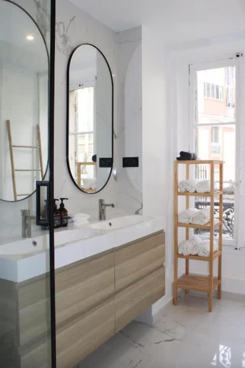 Superb 1br 4p - Etoiles Ternes Apartment Paris