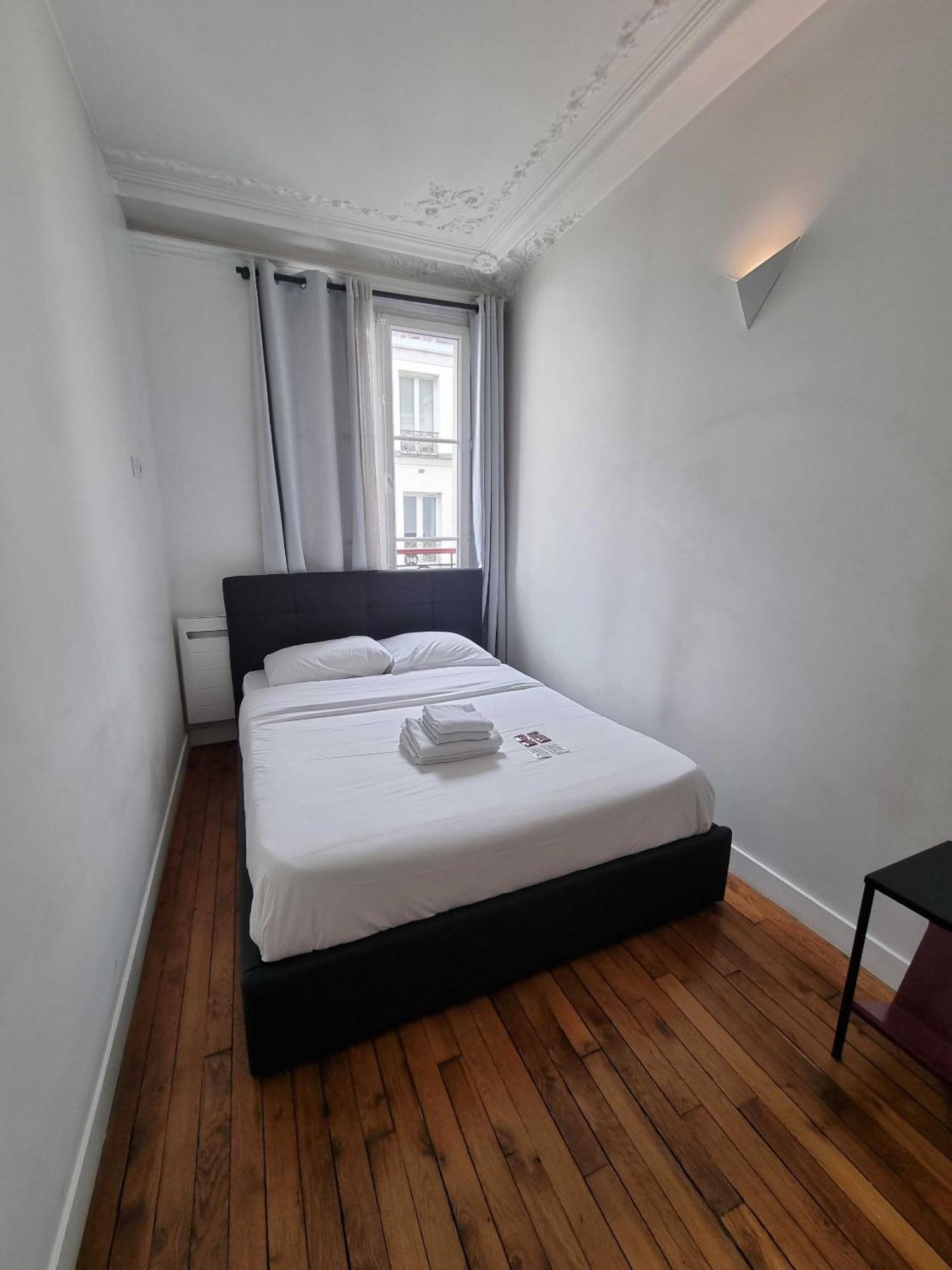 Bnbnova - 2br - Le Marais & De Paris