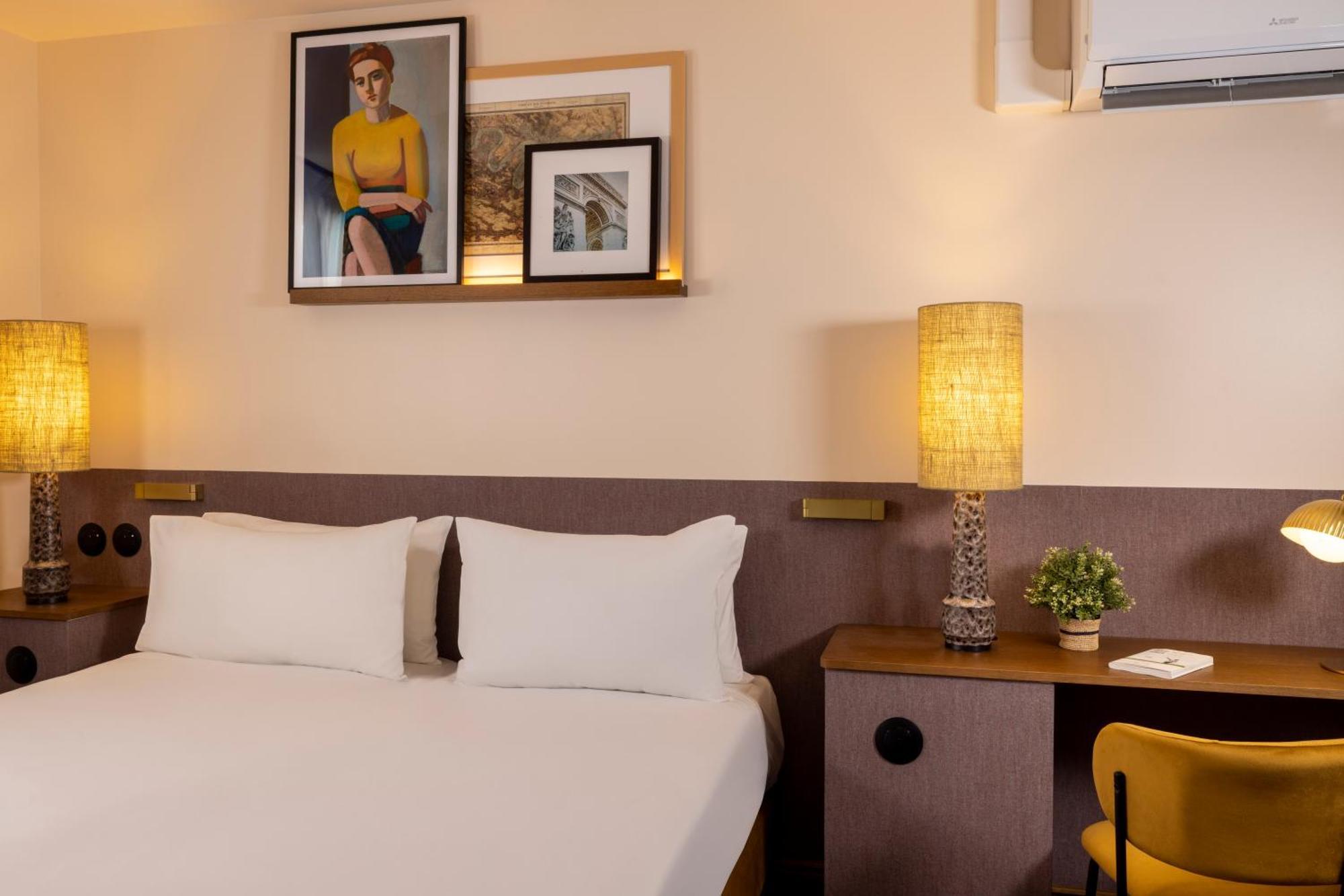 Hotel La Fayette 3*