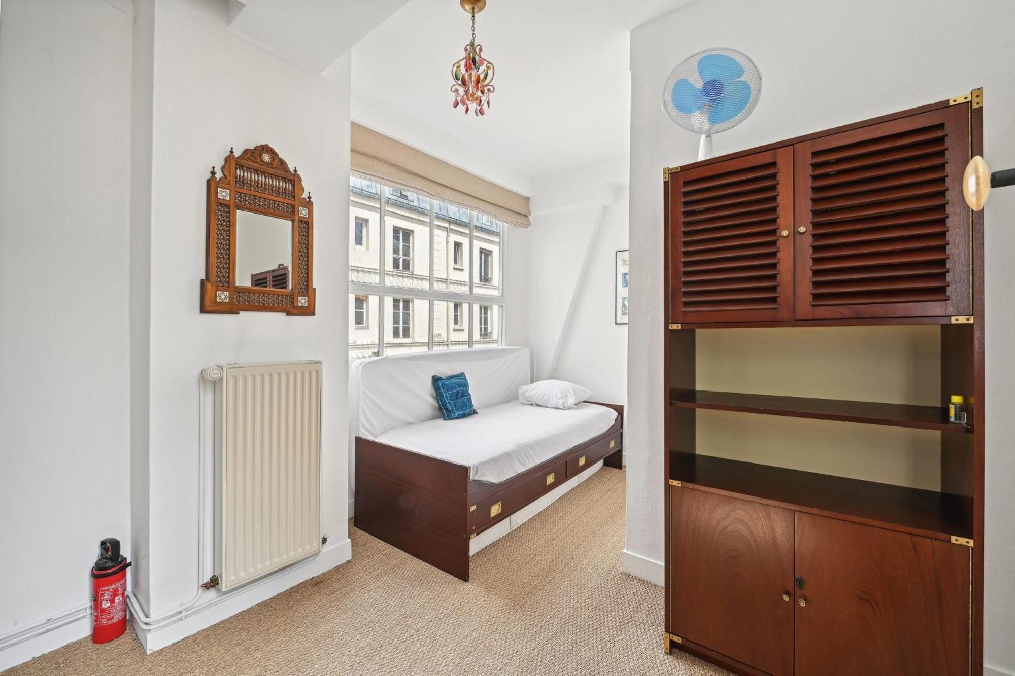Le Montparnasse - Wifi - Climatisation Apartment *