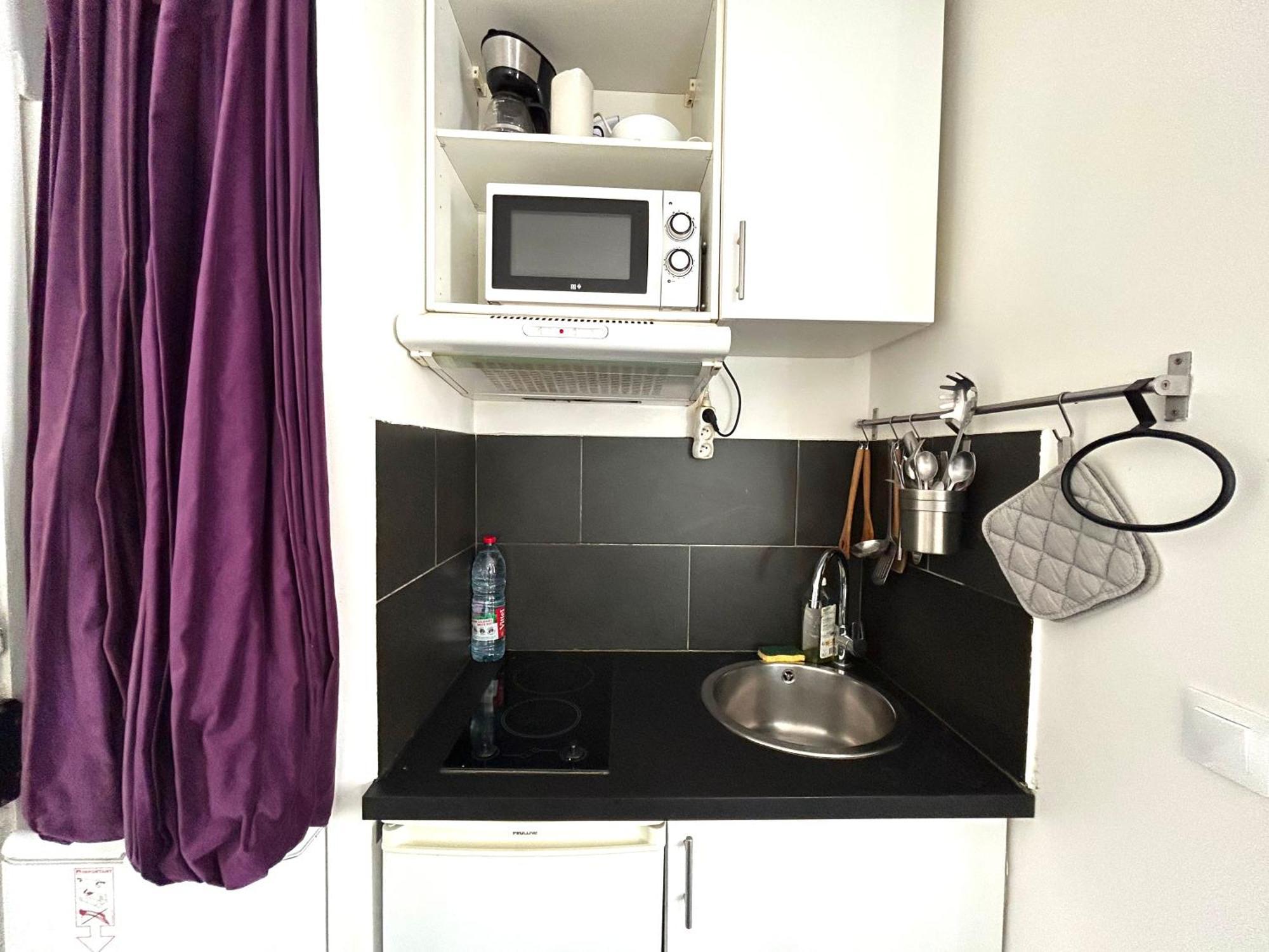 Appartement Le Grenelle *