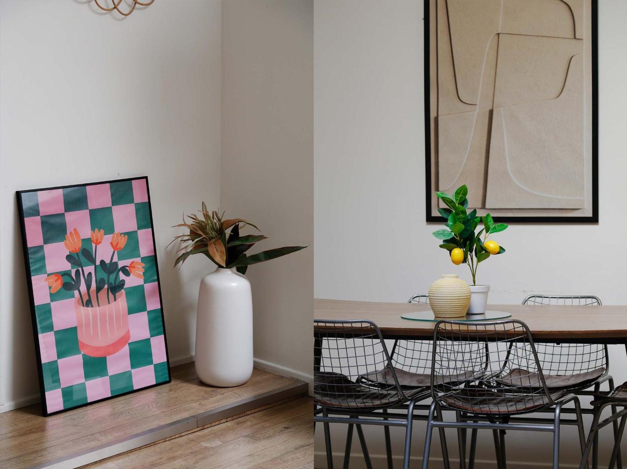 Elegant Pour 6 Pers Au Coeur De Apartment Paris