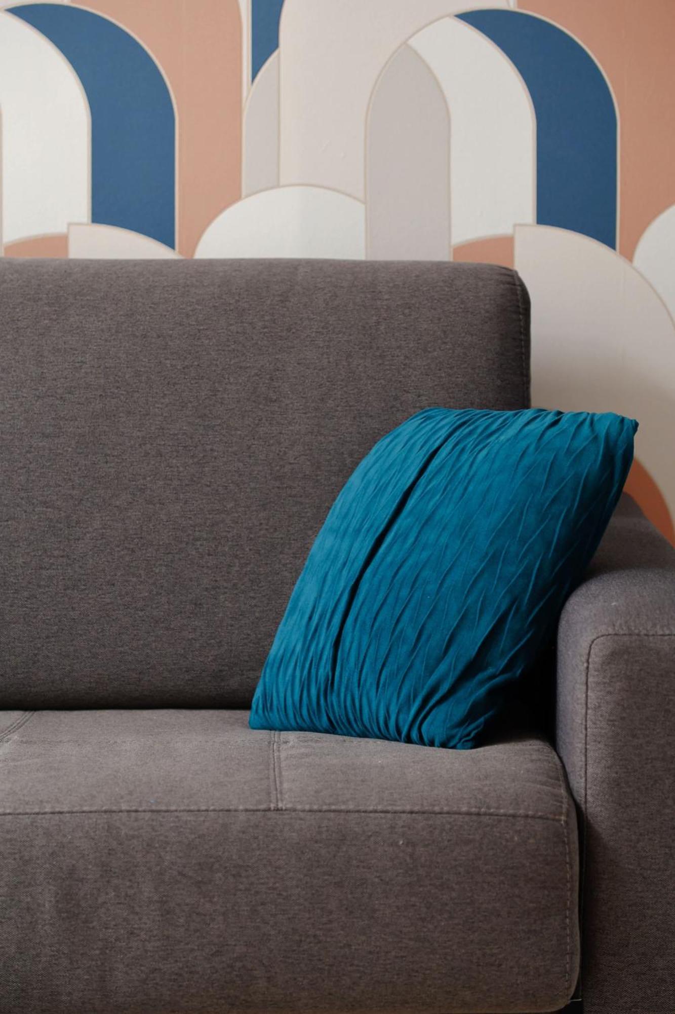 Apartment Elegant Pour 6 Pers Au Coeur De Paris