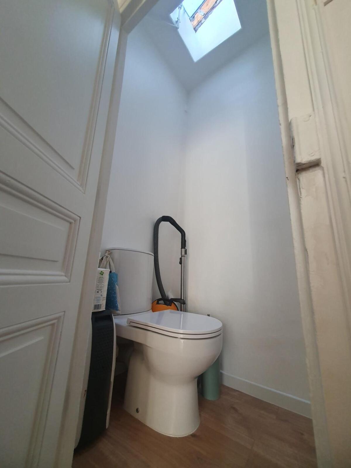 Apartment Del Sarte 3 - Kp - Pour 5 Ou 7per A 2 Pas Du Sacre Coeur *