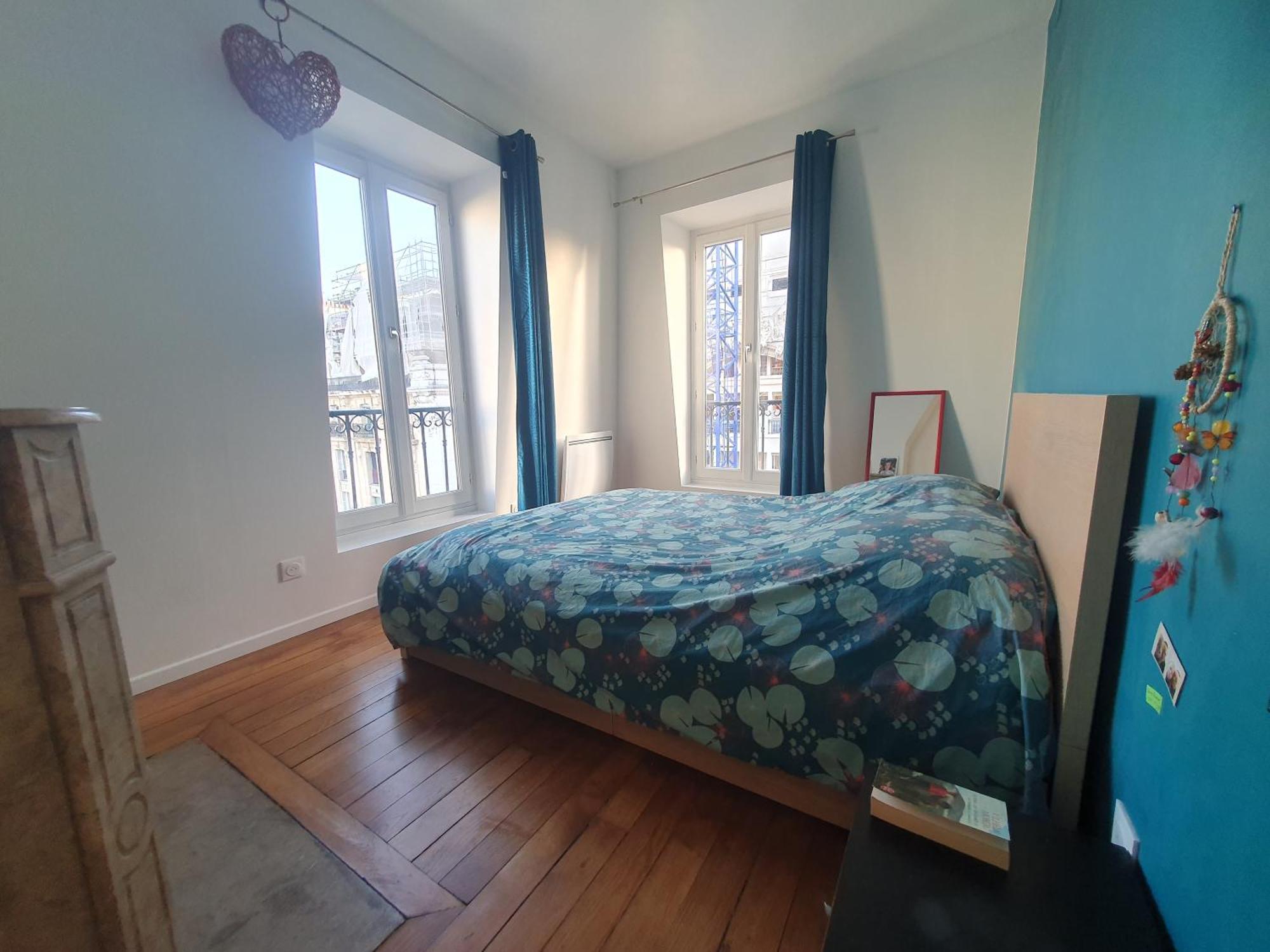 Del Sarte 3 - Kp - Pour 5 Ou 7per A 2 Pas Du Sacre Coeur *