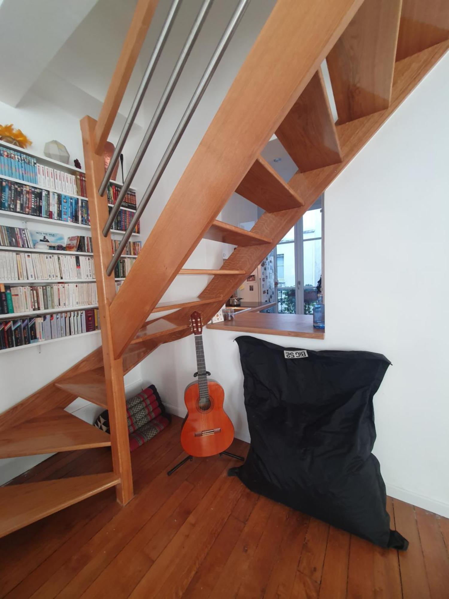 Apartment Del Sarte 3 - Kp - Pour 5 Ou 7per A 2 Pas Du Sacre Coeur