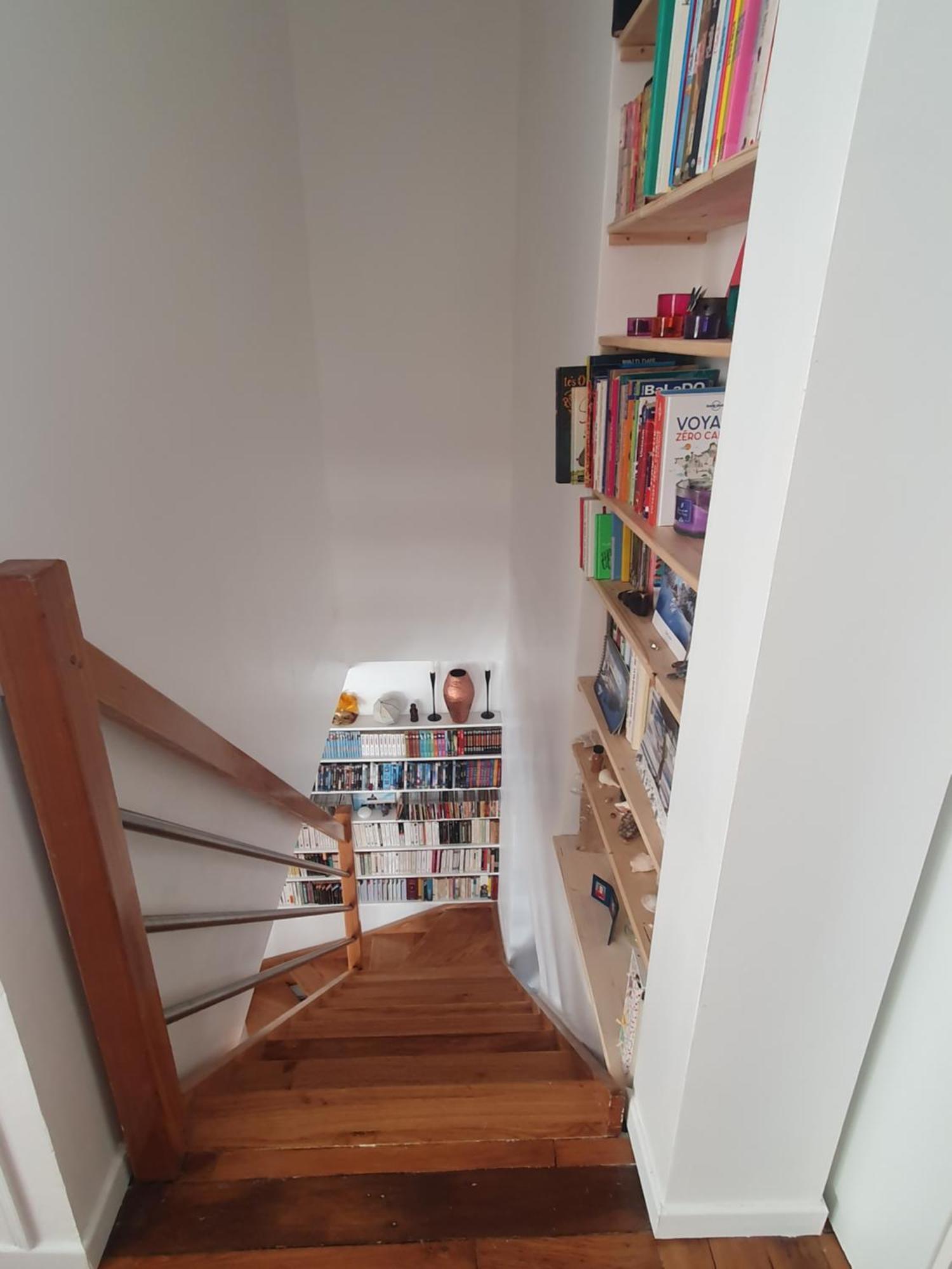 Del Sarte 3 - Kp - Pour 5 Ou 7per A 2 Pas Du Sacre Coeur Apartment Paris