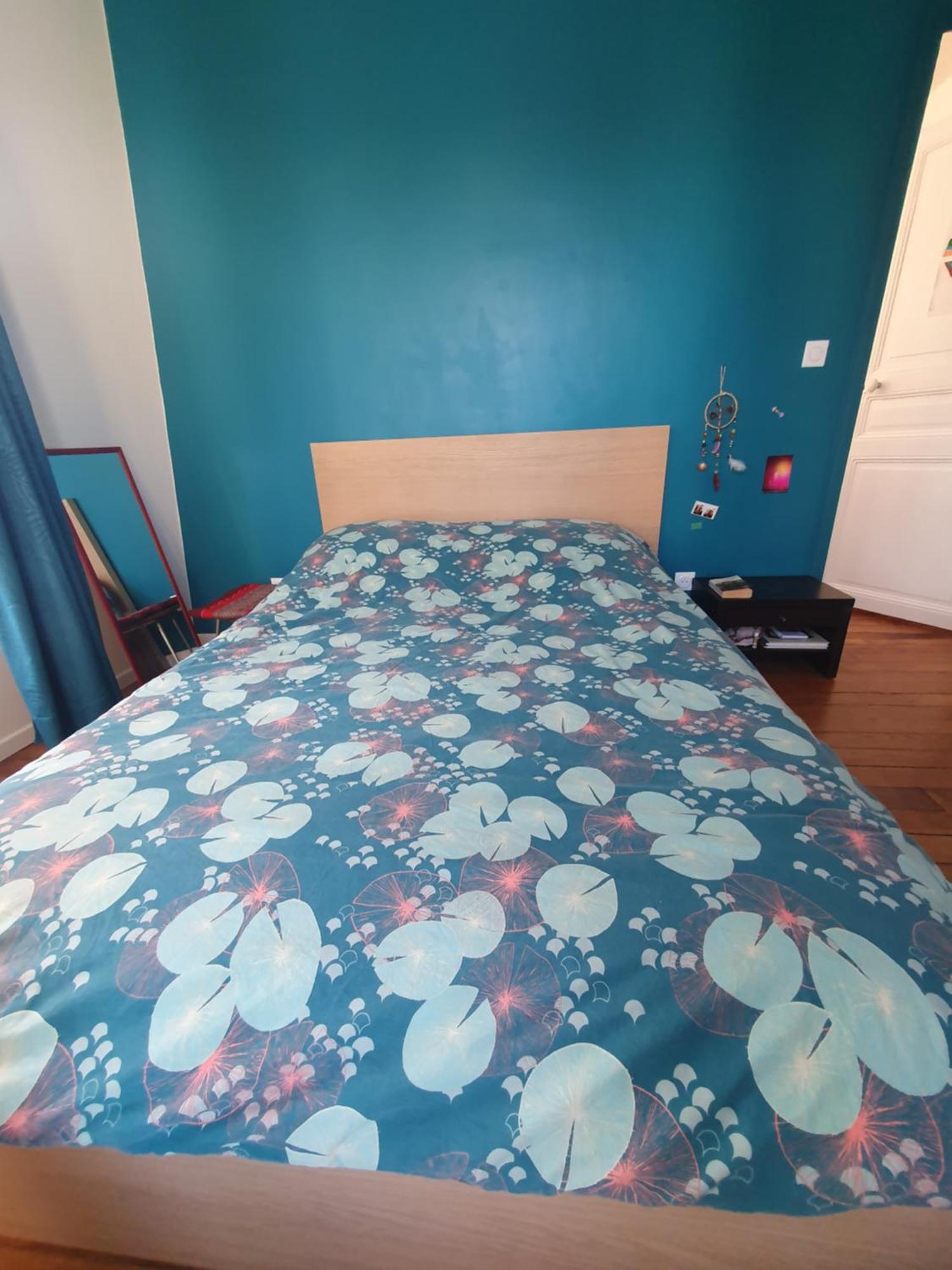 Del Sarte 3 - Kp - Pour 5 Ou 7per A 2 Pas Du Sacre Coeur Apartment *