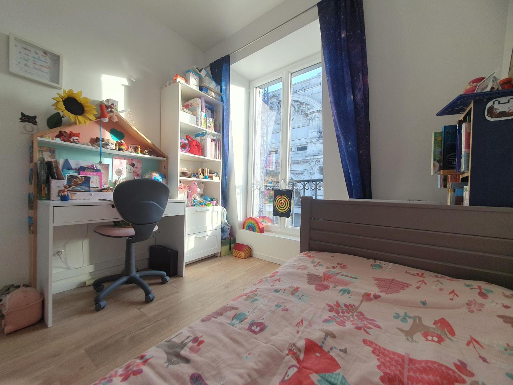 Del Sarte 3 - Kp - Pour 5 Ou 7per A 2 Pas Du Sacre Coeur Apartment *