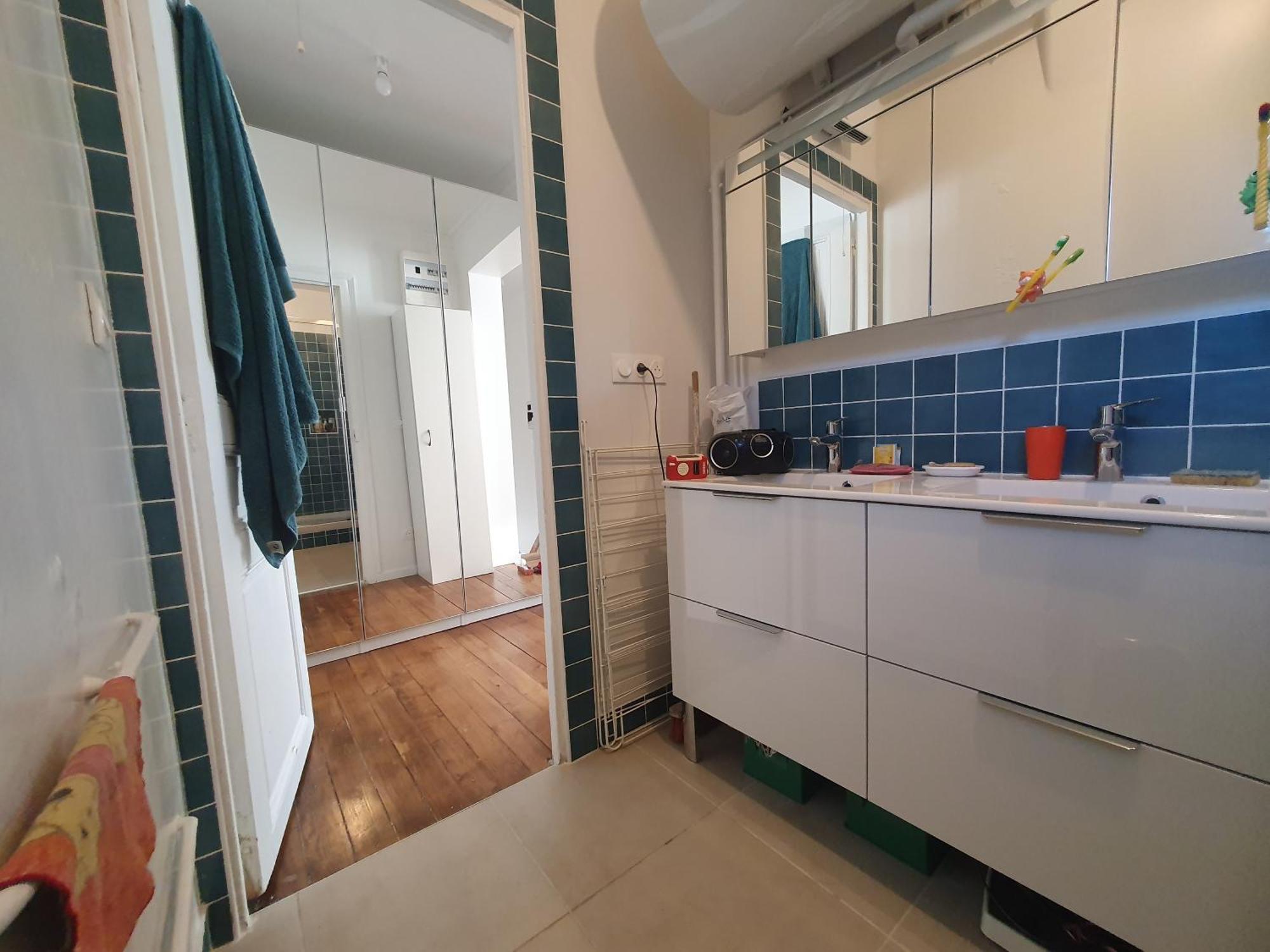 Apartment Del Sarte 3 - Kp - Pour 5 Ou 7per A 2 Pas Du Sacre Coeur Paris
