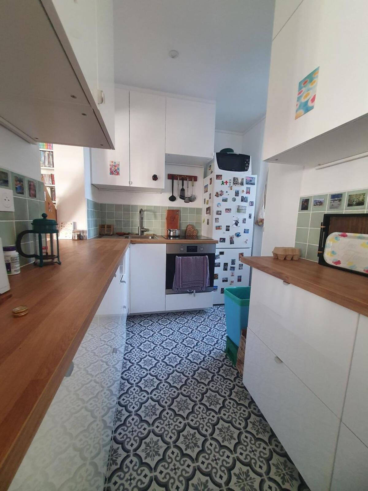 Apartment Del Sarte 3 - Kp - Pour 5 Ou 7per A 2 Pas Du Sacre Coeur