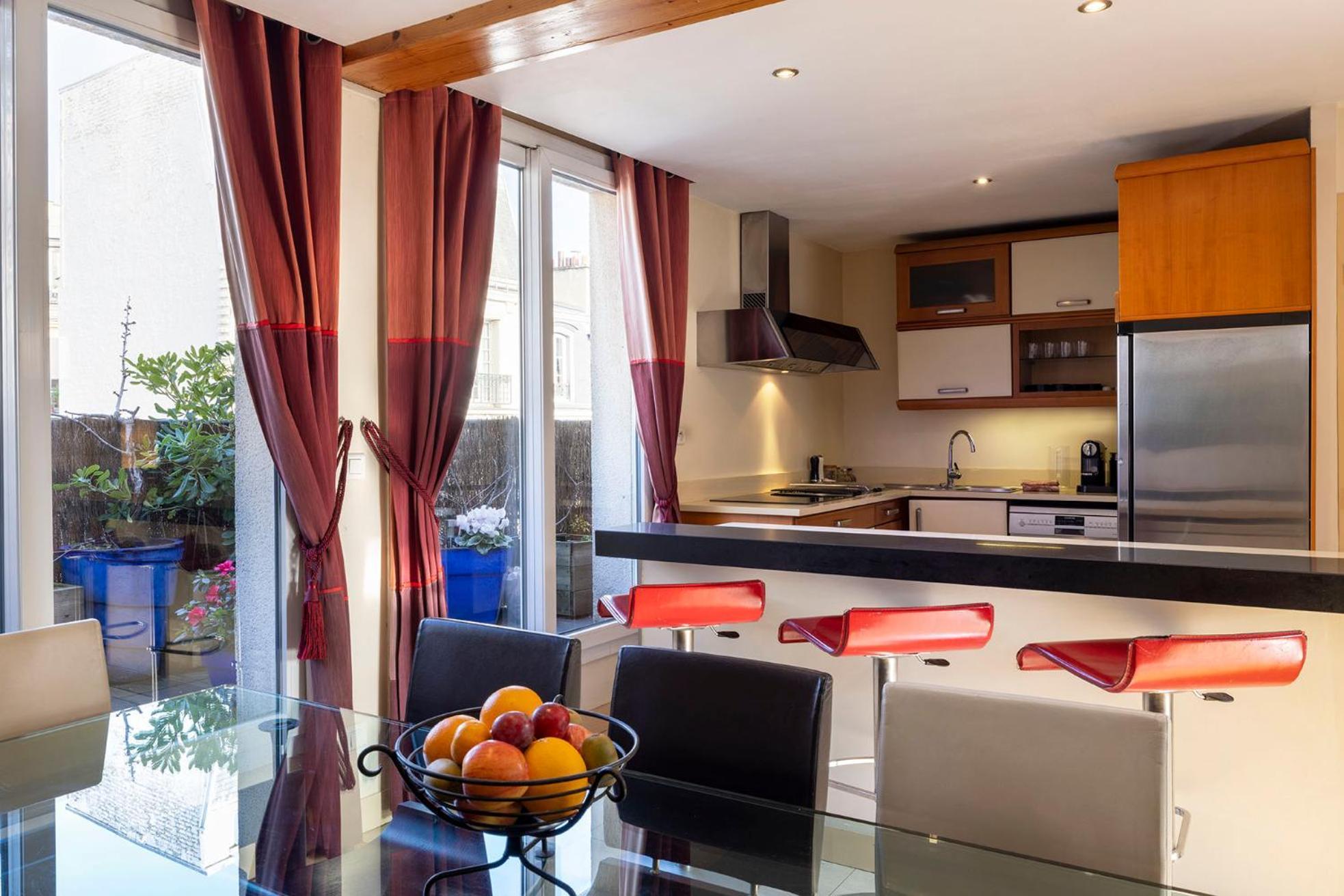 Les Résidences Lavaud Maison d'hôtes 2*