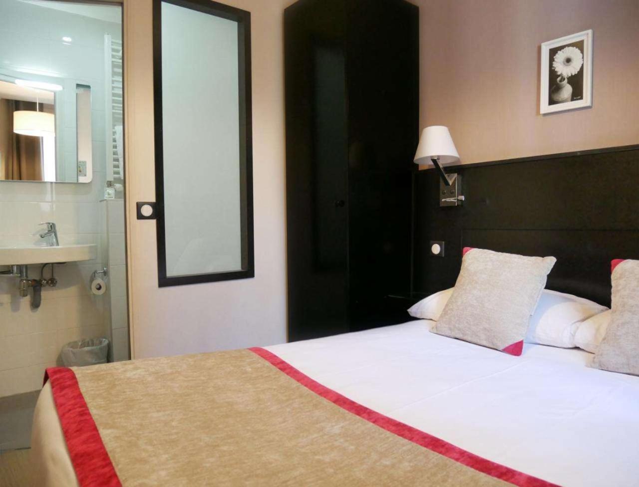 Bonséjour Montmartre Hotel Paris