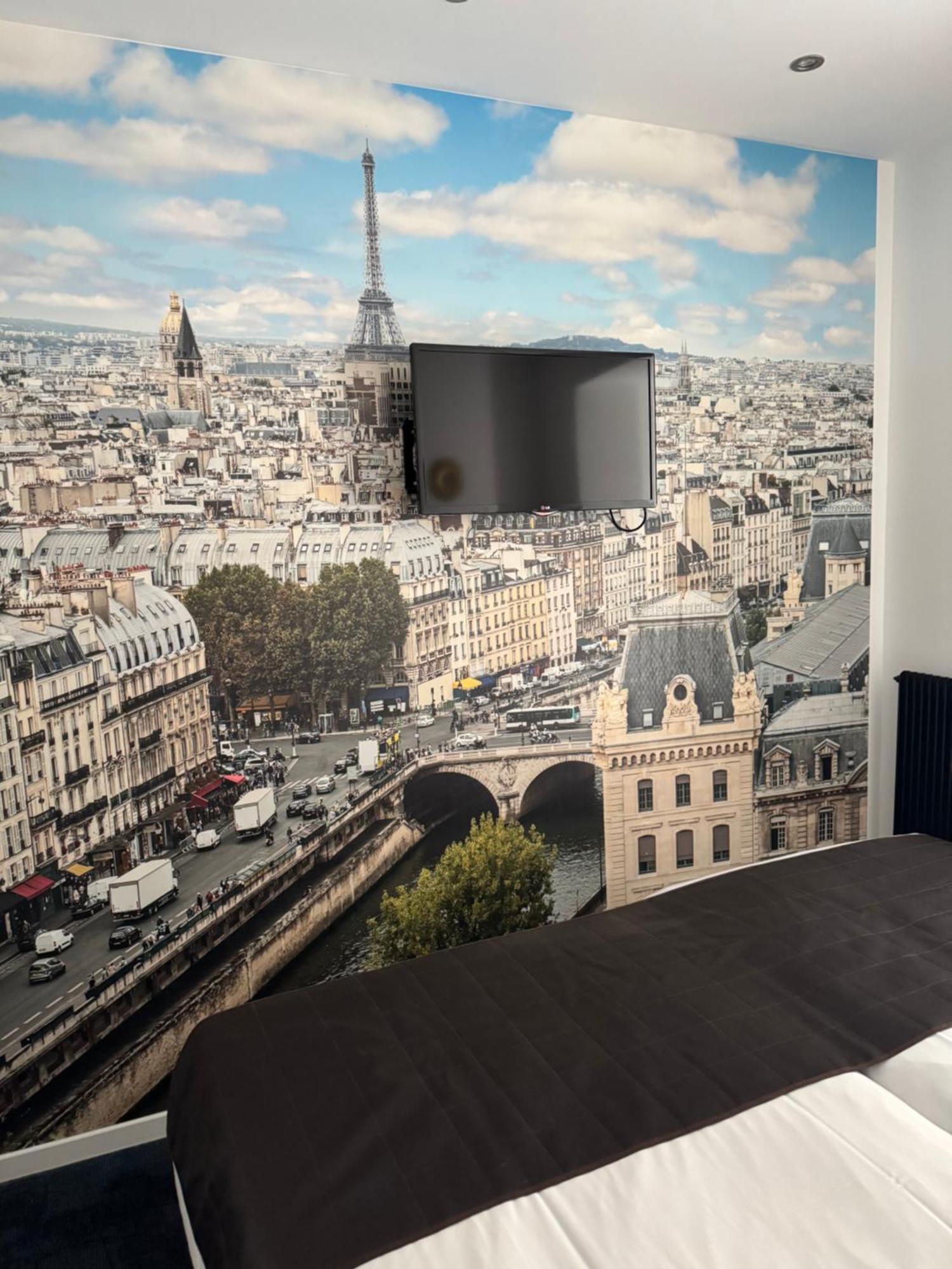 Aida Marais Hotel 3*