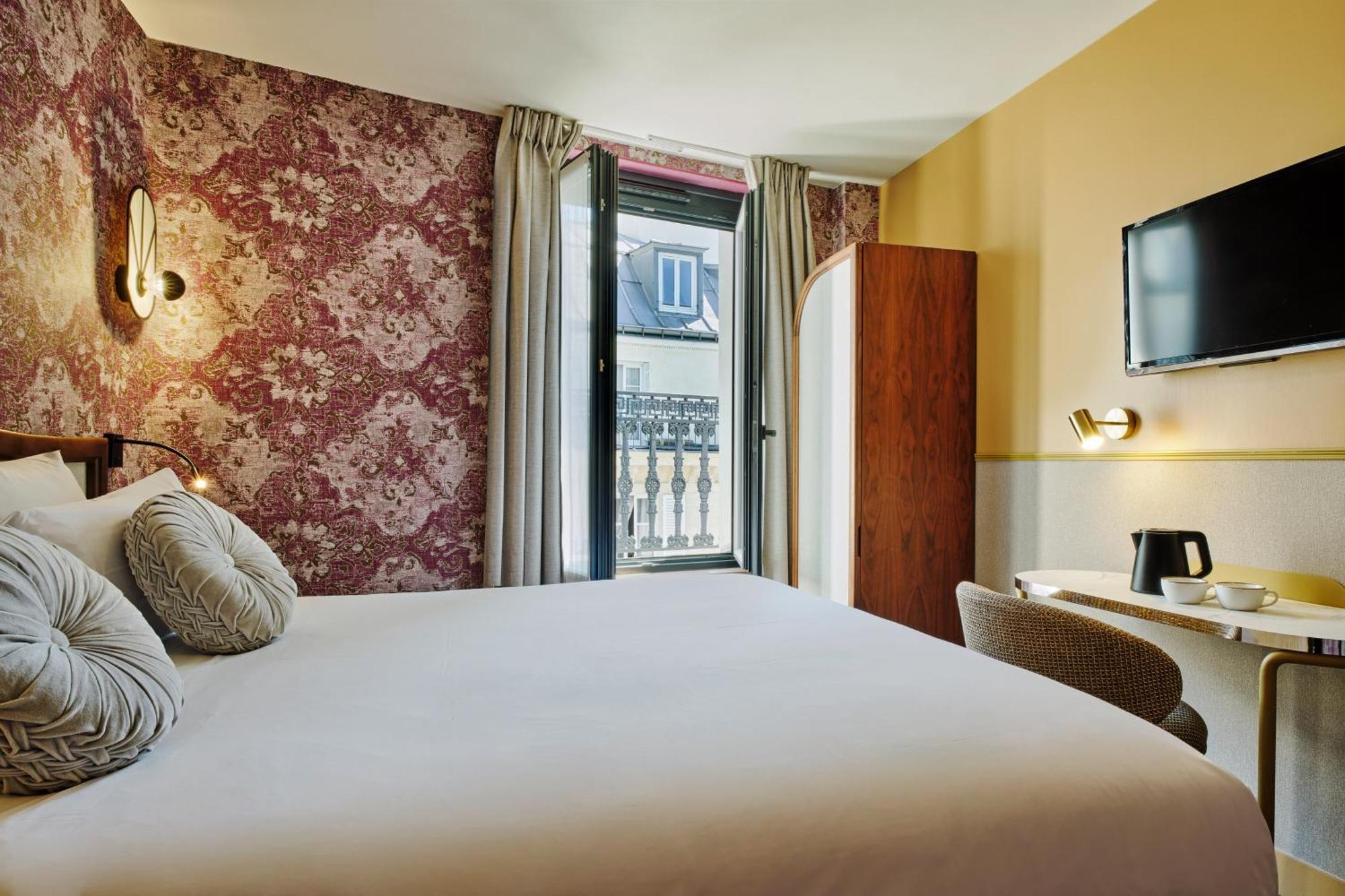 Josephine By Happyculture 4* Paris