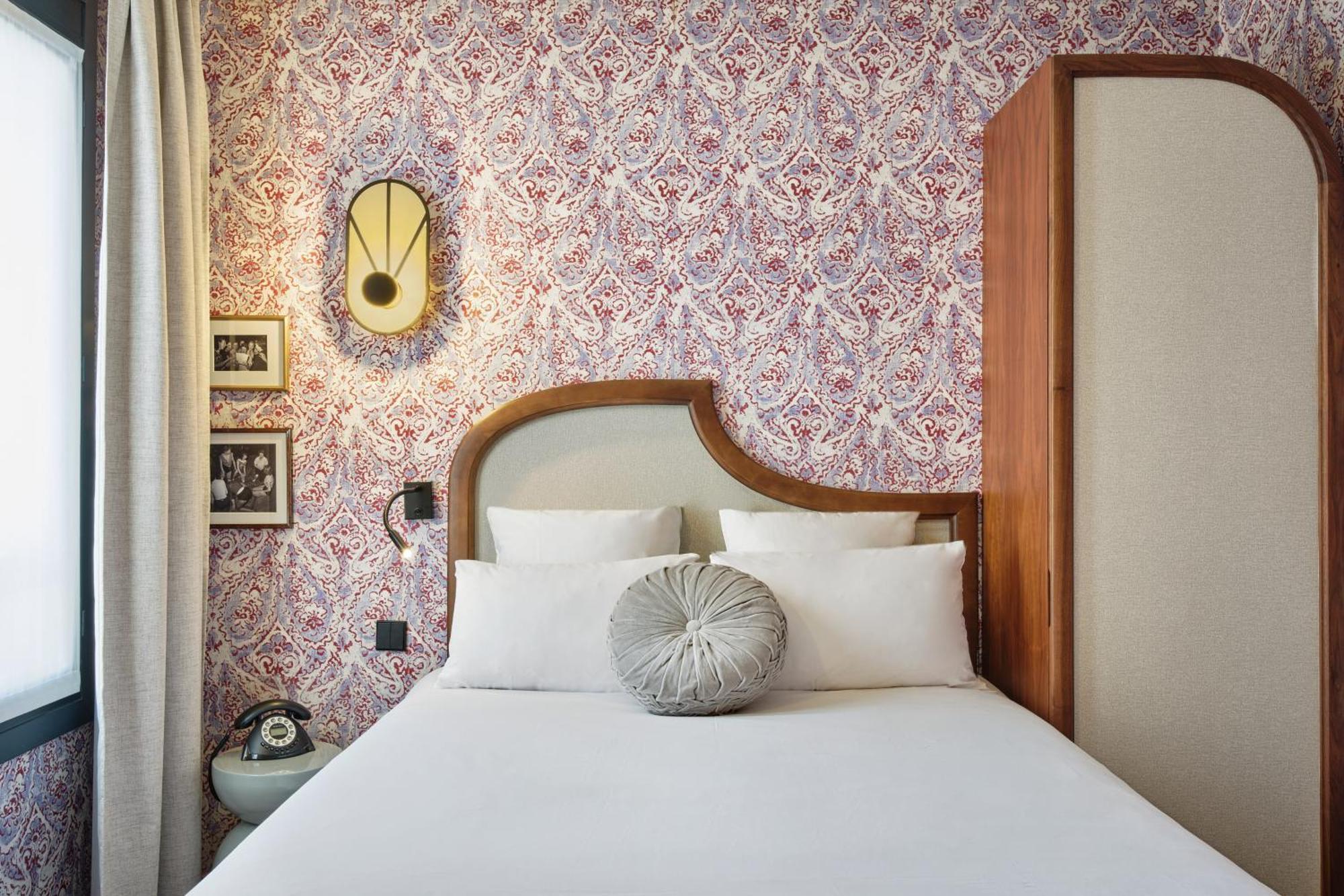 Hotel Josephine By Happyculture Paris