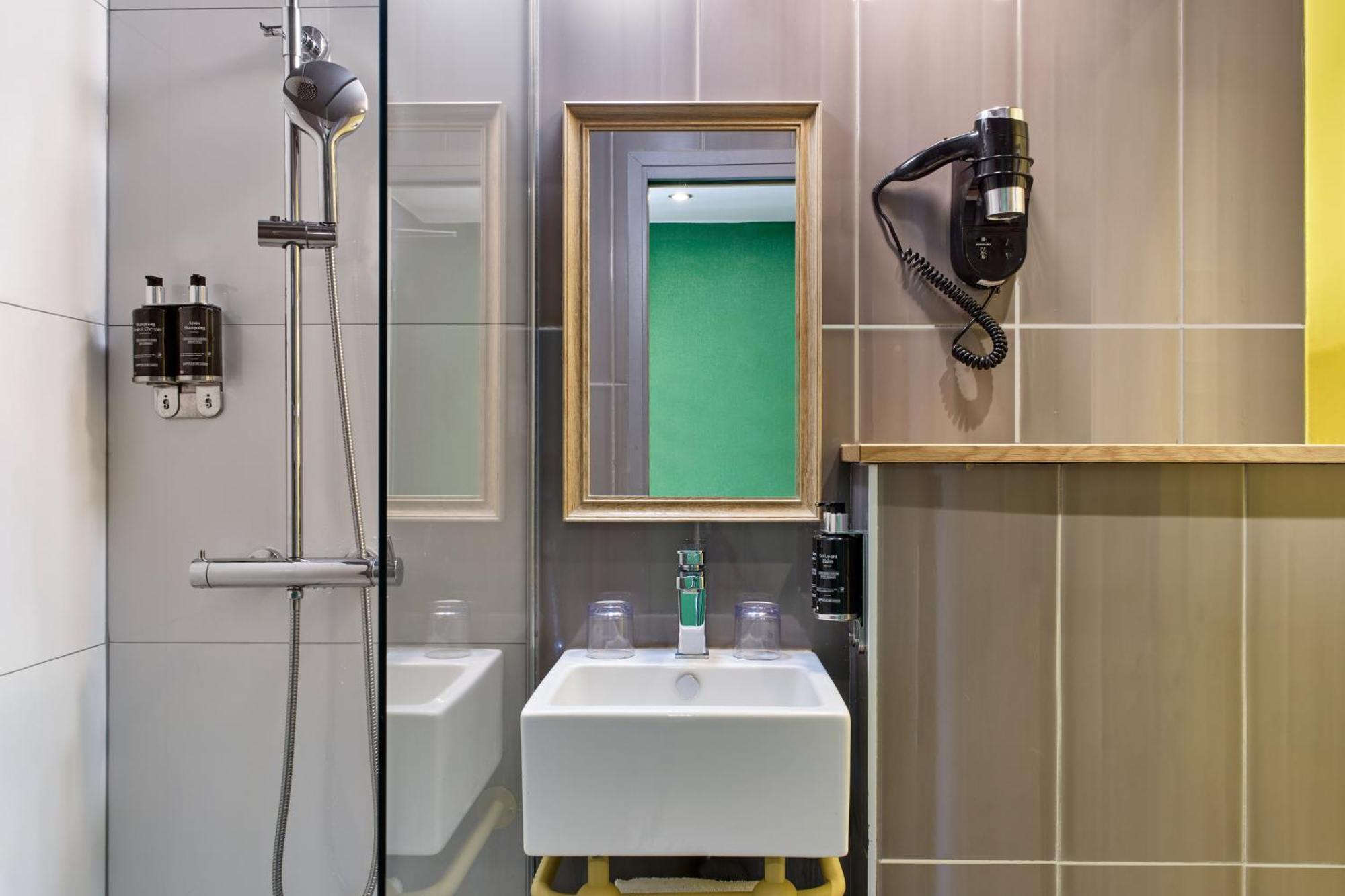 Josephine By Happyculture Hotel Paris