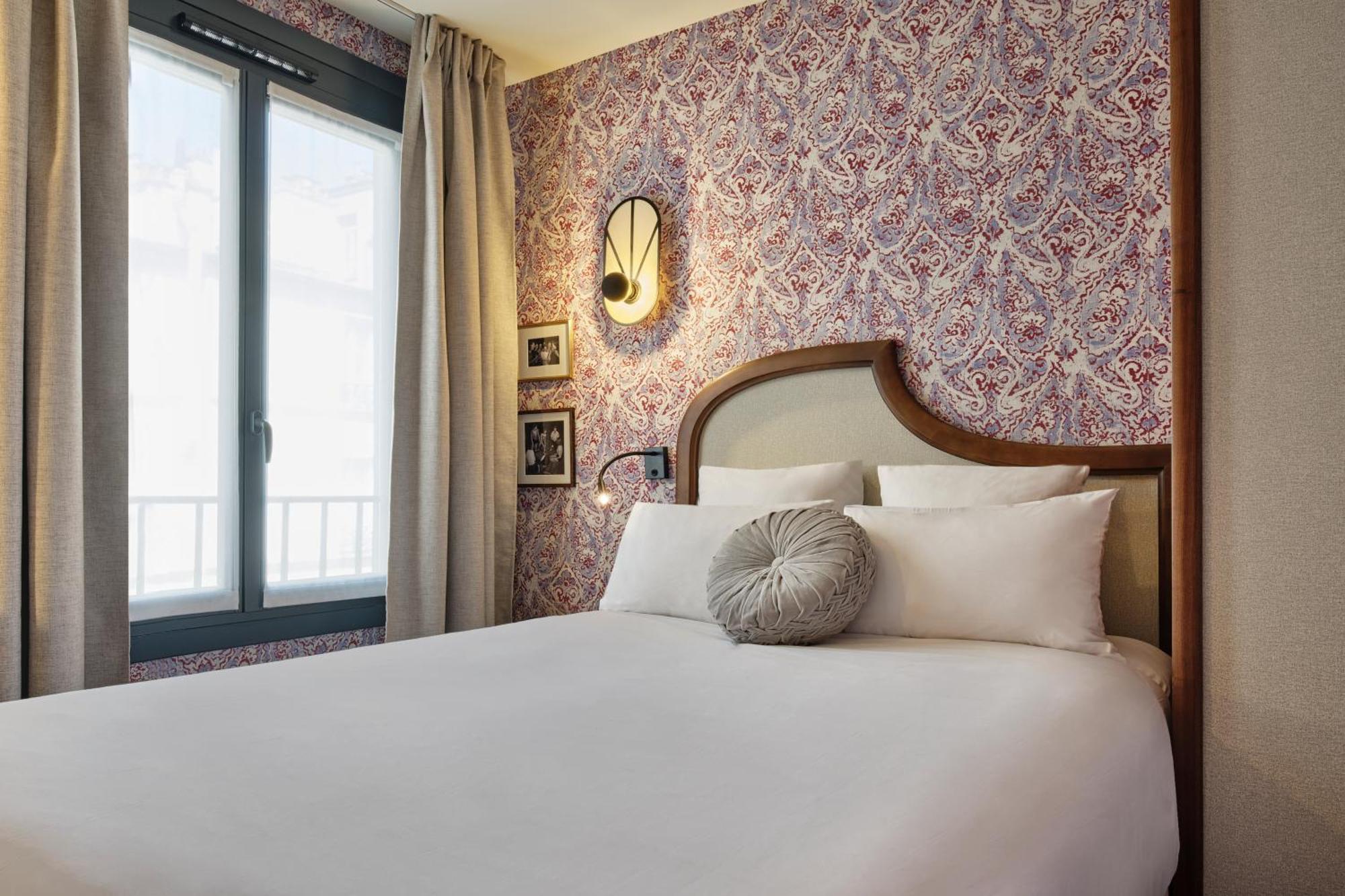 Hotel Josephine By Happyculture