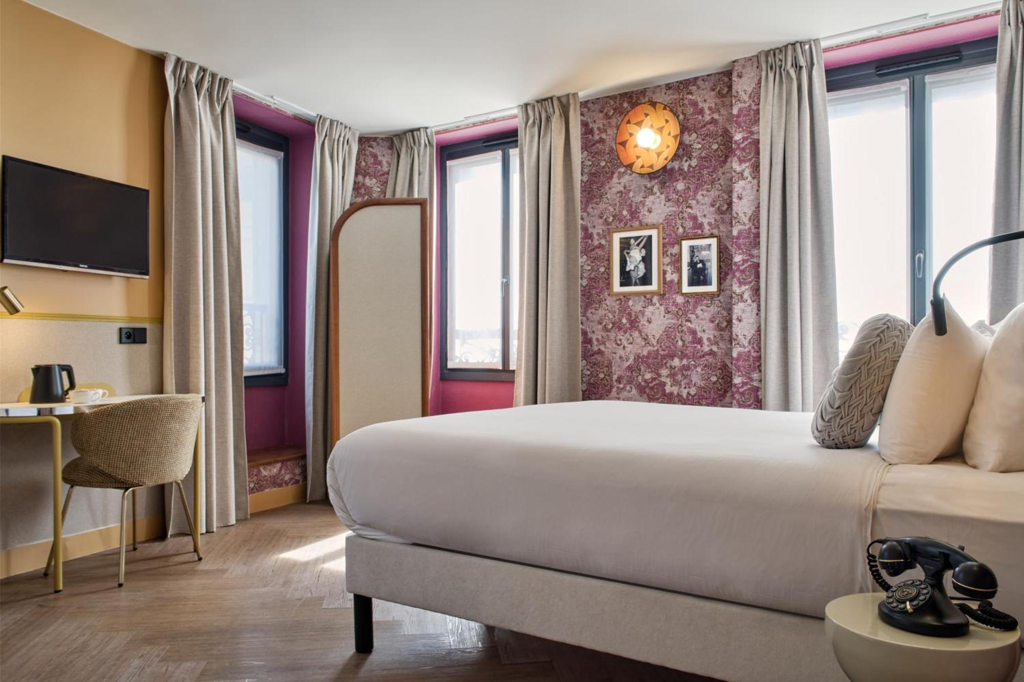 Josephine By Happyculture Hotel 4*