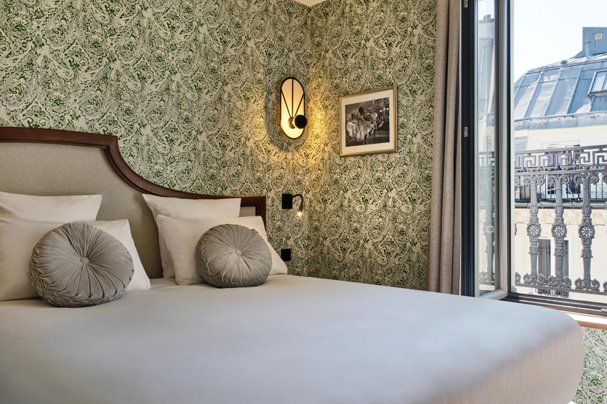 Josephine By Happyculture Hotel Paris