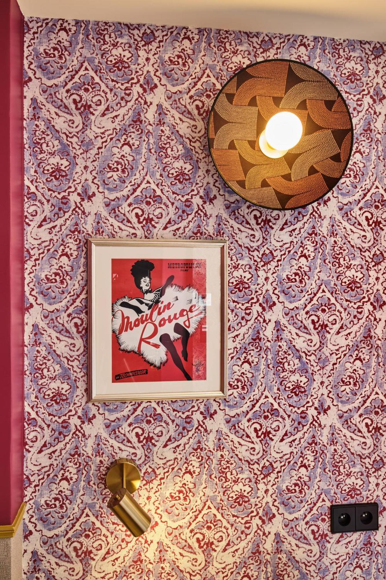 Hotel Josephine By Happyculture Paris