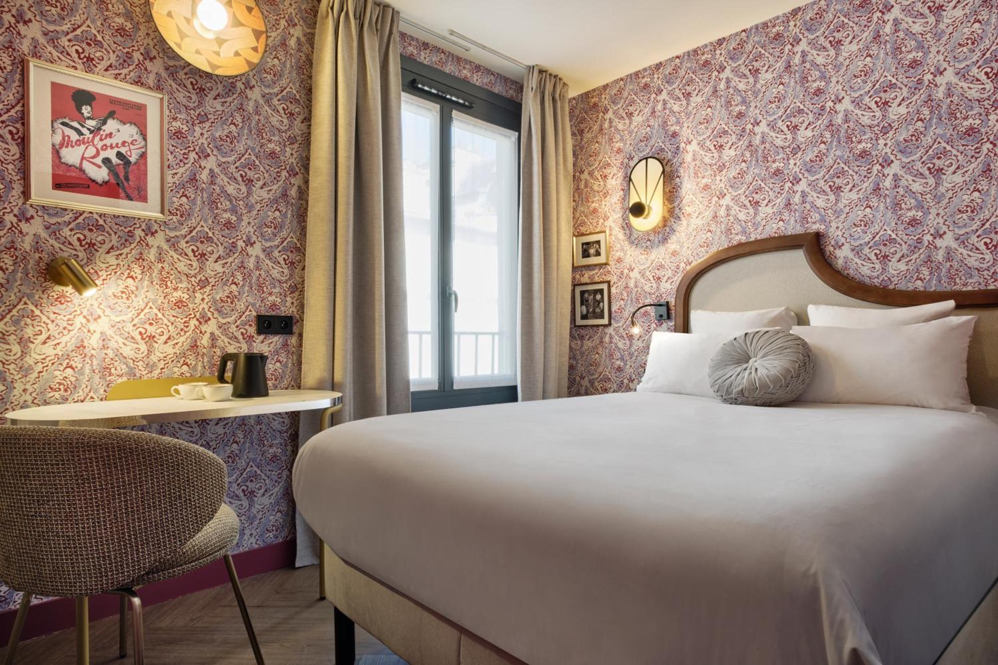 Hotel Josephine By Happyculture