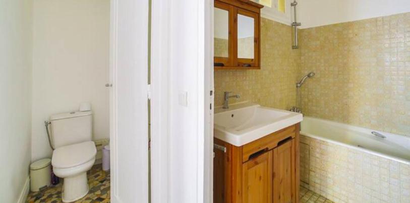 Apartment Le Breteuil Calme & Lumineux Invalides *