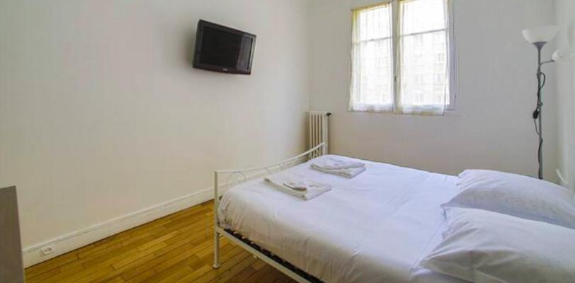 Le Breteuil Calme & Lumineux Invalides Apartment *