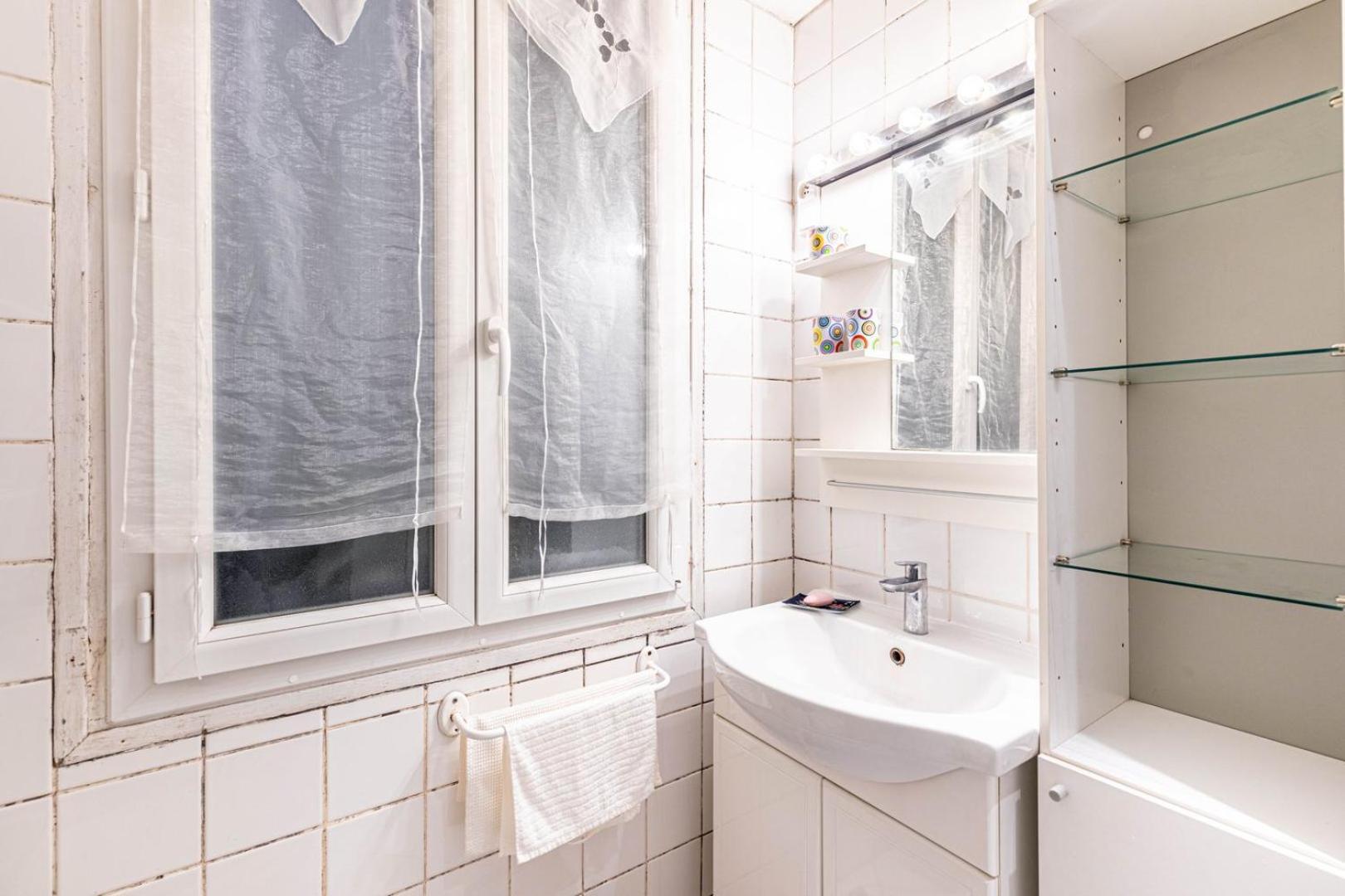 Apartamento Guestready - Confortable Au Centre De Paris