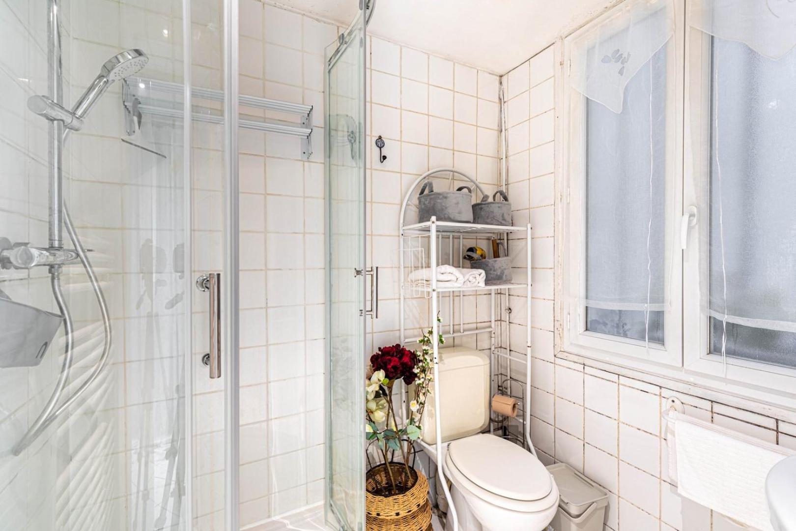 Apartamento Guestready - Confortable Au Centre De *