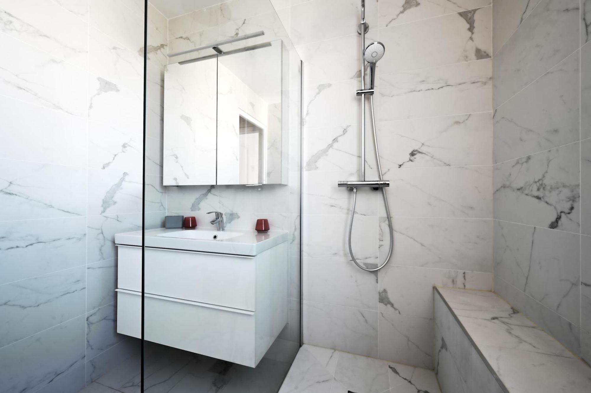 Apartment Charming Auteuil Paris