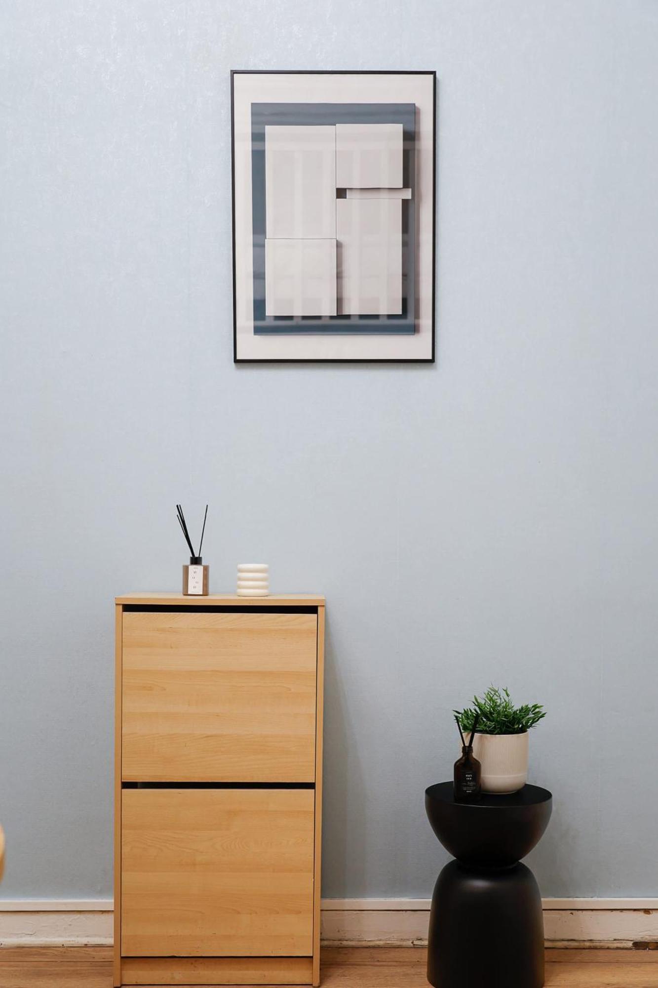 Charme Parisien Cosy Pour 4 Personnes Apartment Paris