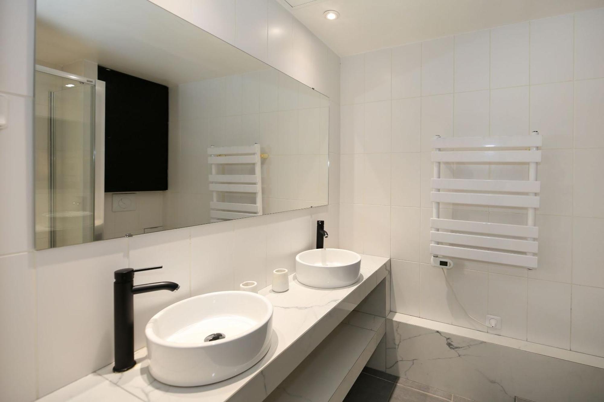 Cosy Proche Universite 13 - 4p Apartment Paris