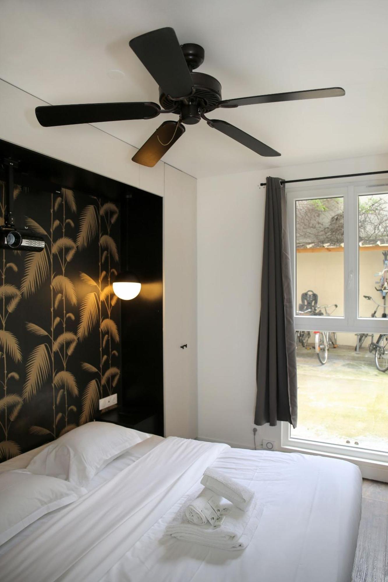 Cosy Proche Universite 13 - 4p Apartamento *