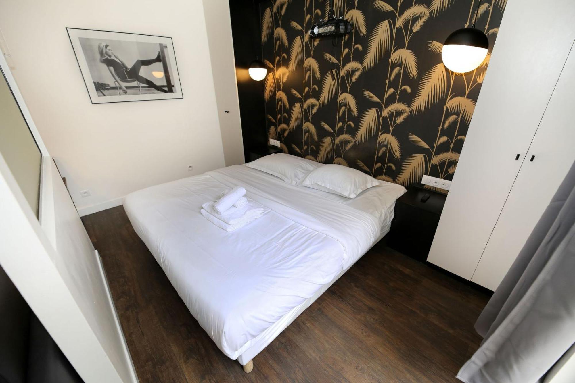 Apartamento Cosy Proche Universite 13 - 4p Paris