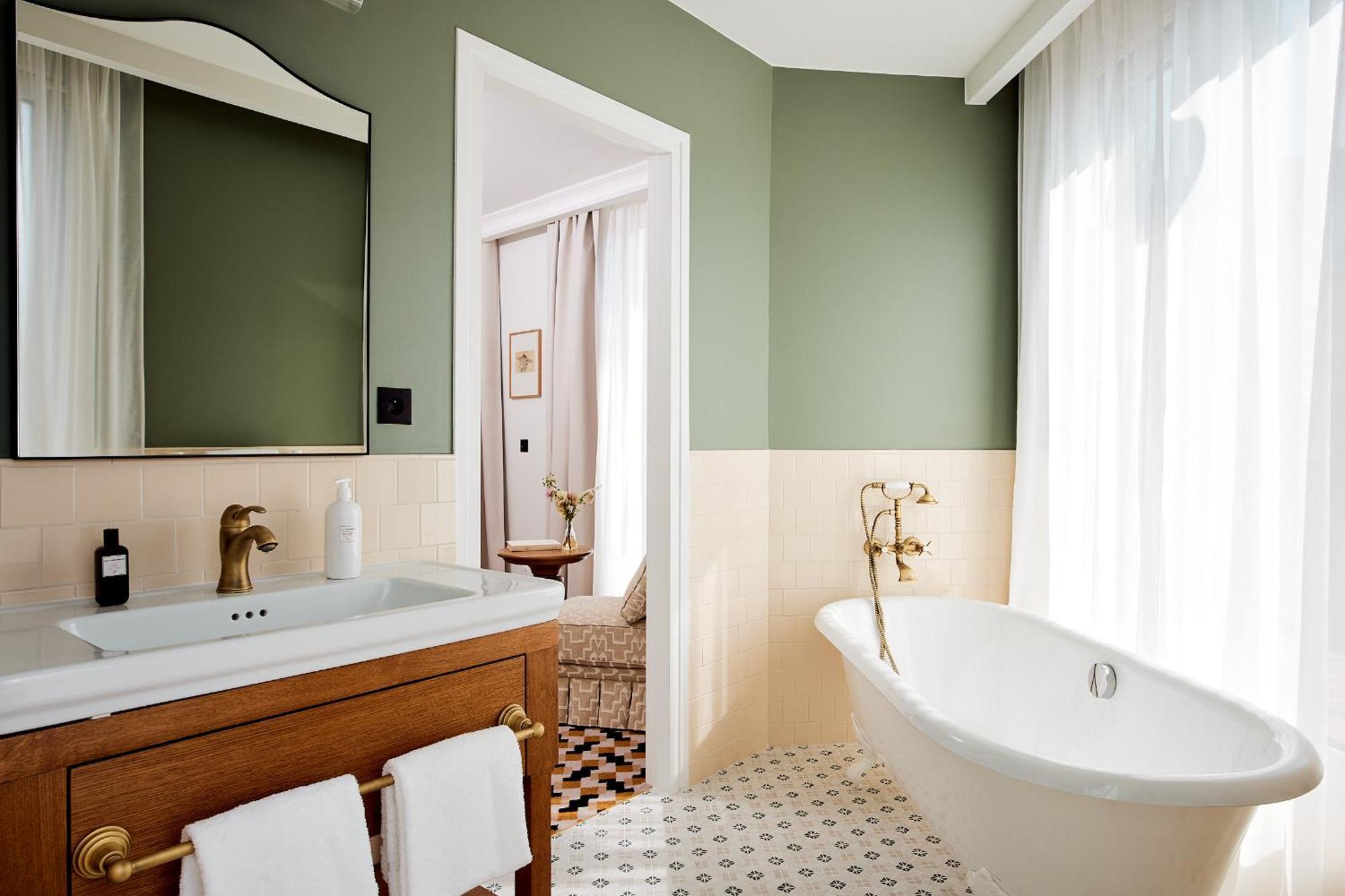 Hotel Noucha