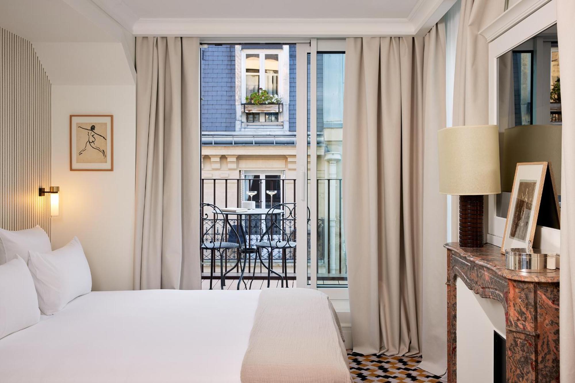 Hotel Noucha 4*